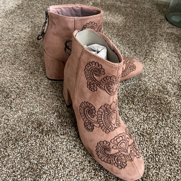 ARider Girl Boots NWT - Picture 4 of 7